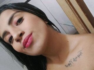 AlanaMierss's Live sex teen Profile Image