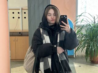 AliceJohson's Live cam chat Profile Image