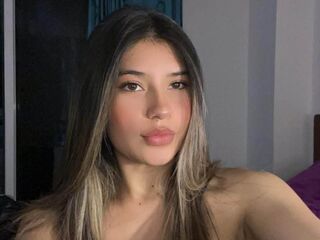 AmberCalo's Watch live cam girls online Profile Image