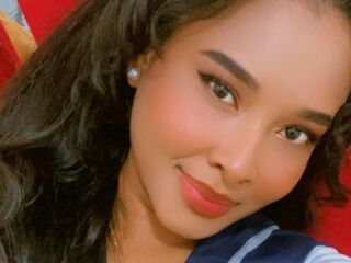 AmelyVivess's Jasmine live girls Profile Image