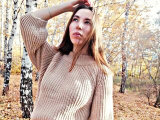 AvaClaark's Live cam online Profile Image