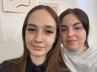 BetAndMira's Free chat cam Profile Image
