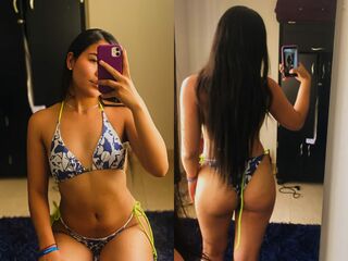 BubbleNath's Russian live cam models Profile Image