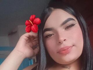 CarolineMoon's Cam girl live Profile Image
