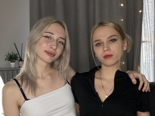 EdithaAndGemma's Live cam online Profile Image