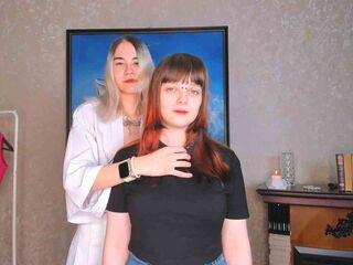 EthalAndOra's Join live cam shows Profile Image