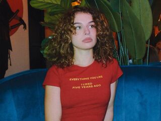 GeorginaHames's Live girls cam Profile Image