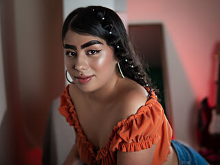 JuliieLopez's Free live cam sessions Profile Image