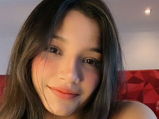LuciaVegas's Latina live cam models Profile Image