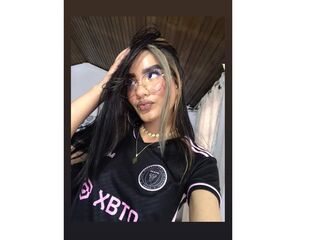 MadisonLeder's Live jasmine sex cam Profile Image