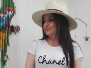 MarthaFran's Live cam girls Profile Image