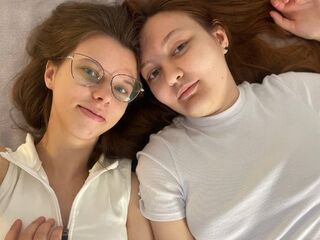 OdiliaAndWilda's BDSM live cam Profile Image