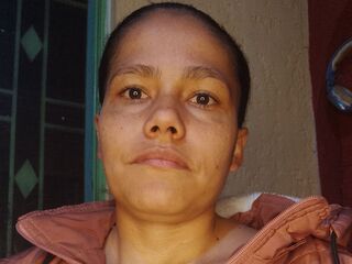 PaolaSalazar's Hot live cam performers Profile Image