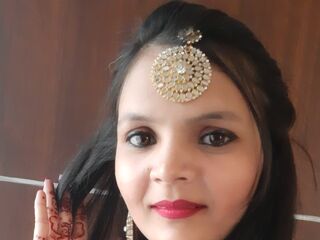 RiyaVerma's Live webcam streaming Profile Image