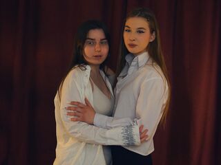 SunnAndThea's Asian live cam performers Profile Image